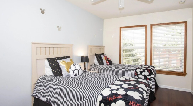 Encantada Resort 4 Bedroom w Pool Close to Disney 8570, Book Ferieresort Hoteller i Four Corners med pool, Swimmingpool