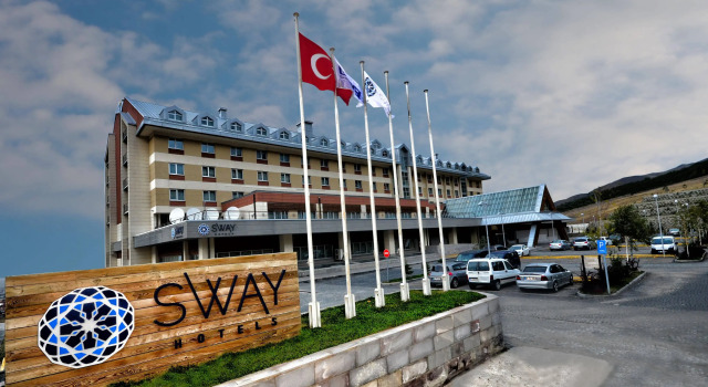Sway Hotels