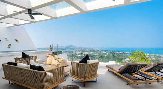 The Blossom Villa by Elite Havens