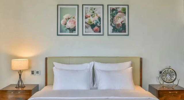 Abogo Da Nang OceanFront Luxury Villa, Buchen Sie Villa SPA-Hotels in Da Nang, SPA