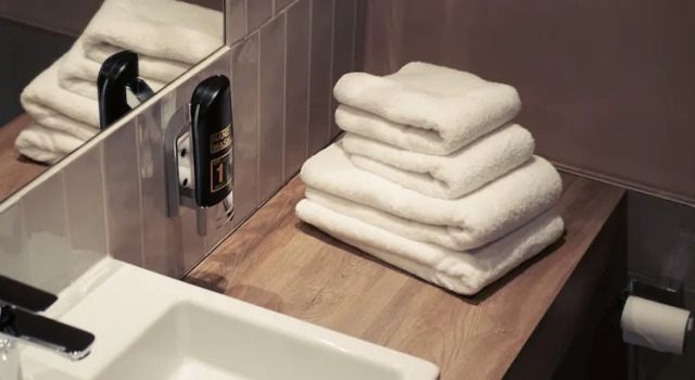 Номер Standard H24 Stadthotel Bernau