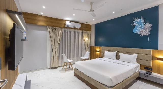Hotel Opulence, Забронировать Отель Отели штата Махараштры 3 звезды, 3*