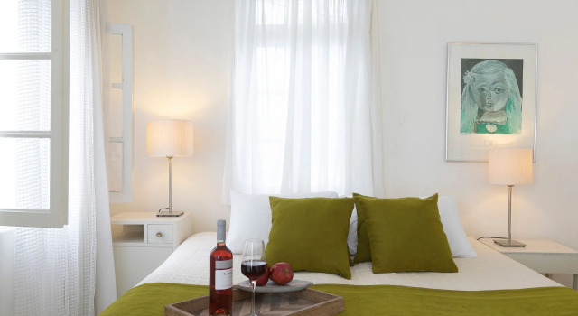Casa Blue Old Port, Забронировать Апартаменты/квартира Апартаменты Sporades, Апартаменты/квартира