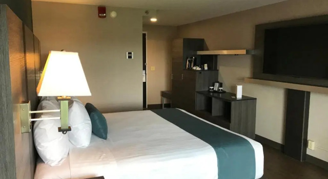 Номер Executive RIT Inn & Conference Center