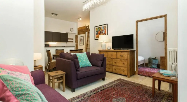 Apartment Majestic 1