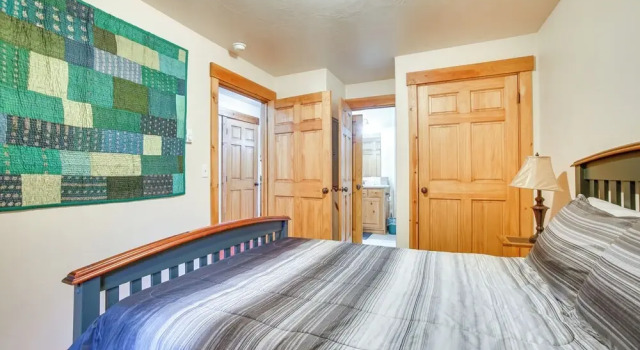 Апартаменты Mccall Vacation Rental ~ 1/2 Mi to Payette Lake!