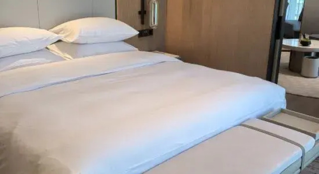 Biznes suite Jinhao International Hotel