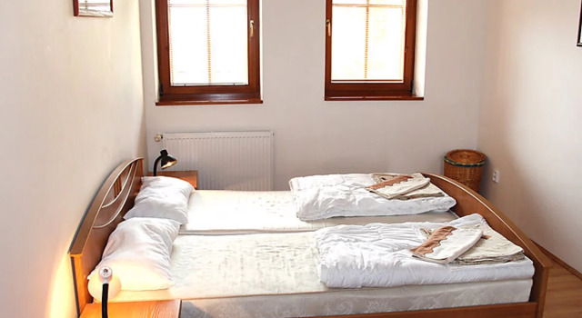Apartment Hofberg Lignano Riviera 39431