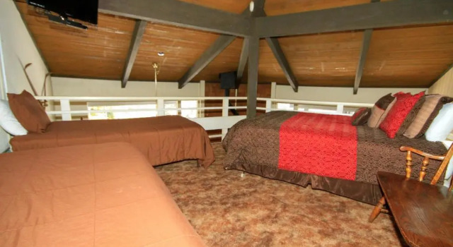 Sierra Park Villas #88, Book Hotel Mammoth Lakes Mammoth