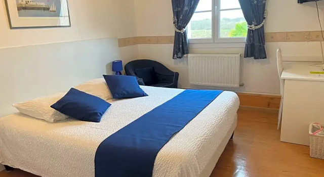 Полулюкс L'Adourable Auberge