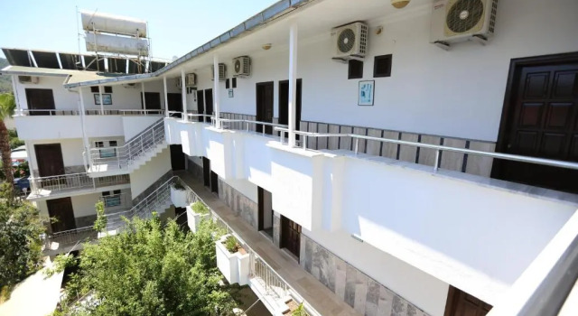 Одноместный номер Standard Paradise Hotel