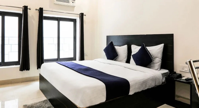 SilverKey Executive stays 24588 CD Sohna Road