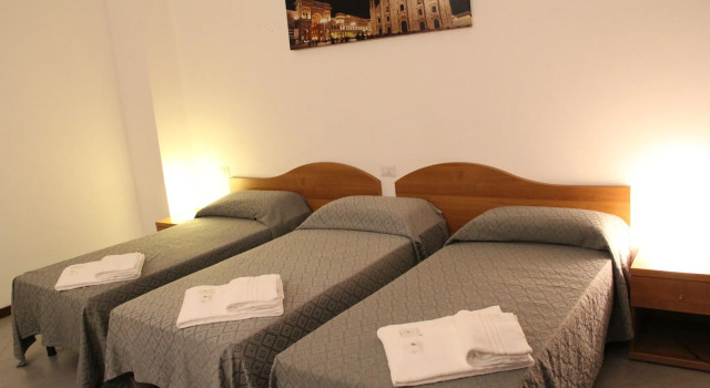 Guest House Brianza Room