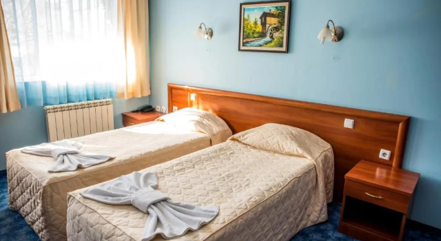 Bariakov Hotel
