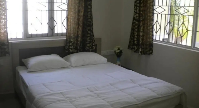 Room Maangta 328 - Colva Goa
