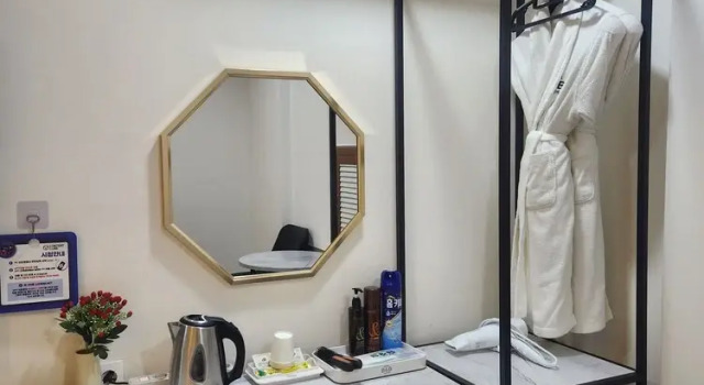 Habitación Económica hotel b&b