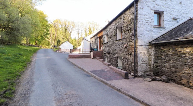 Bramble Cottage, Đặt Nhà nghỉ dưỡng Keswick Derwentwater