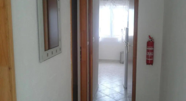 Апартаменты c 1 комнатой Apartments Marko