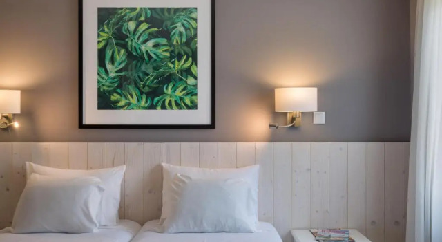Двухместный номер Promo AP Adriana Beach Resort