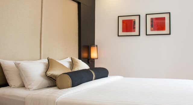 SQ Boutique Hotel
