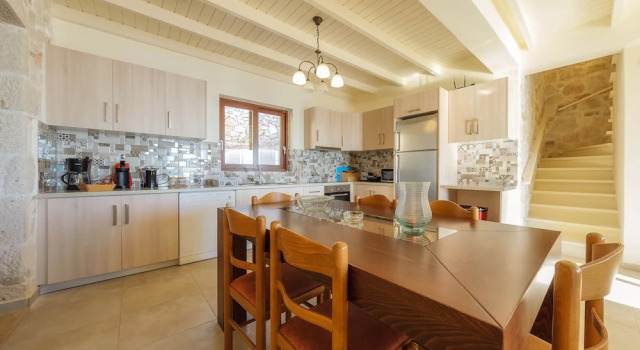 Вилла Orient Villas Deluxe