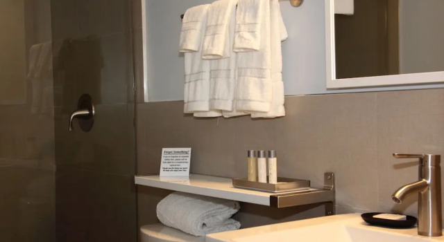 Номер Classic El Royale Hotel - Near Universal Studios Hollywood
