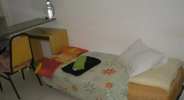 Beautiful Loft In Lapa, Забронировать Отель Рио-де-Жанейро штат Рио-де-Жанейро, рядом с Escadaria Selarón