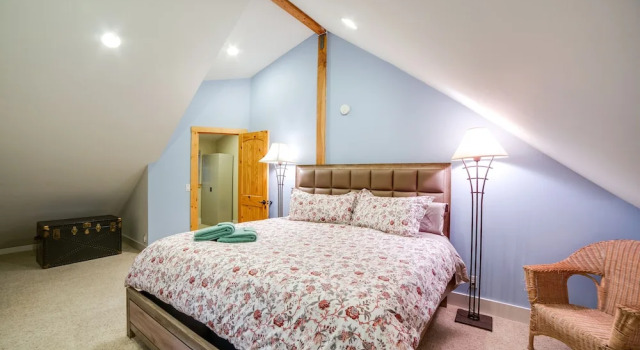 12GS - BBQ - WiFi - Dishwasher - Sleeps 4, Prenota Casa vacanze Warnick Stati Uniti
