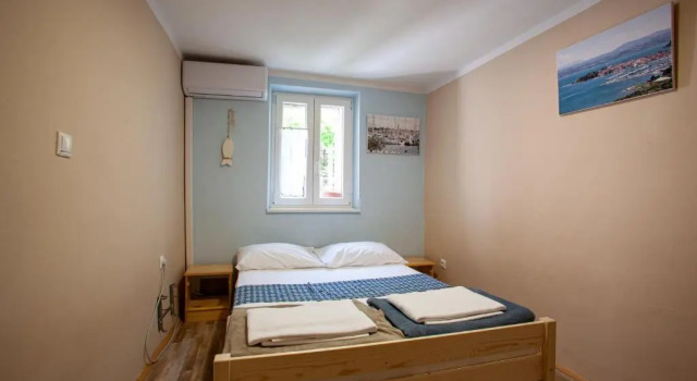 Двухместный номер Standard Hostel Adriatic Piran