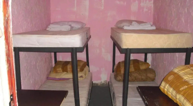 Hostel Romantik, Prenota Ostello Tbilisi Tbilisi Region