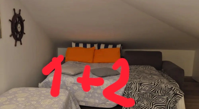 All Inclusive Deluxe Penthouse Studio
