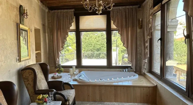 Номер Luxury 1860 Kadievi̇