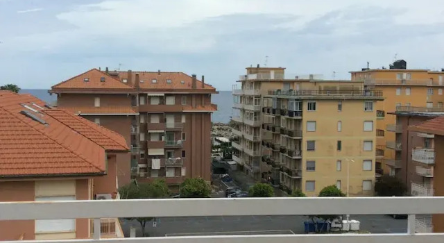 Номер Deluxe Hotel Bergamo Mare Mhotelsgroup