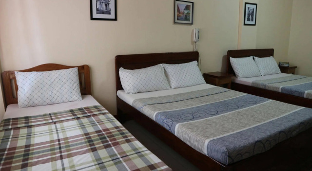 Princess Armicha Pension House