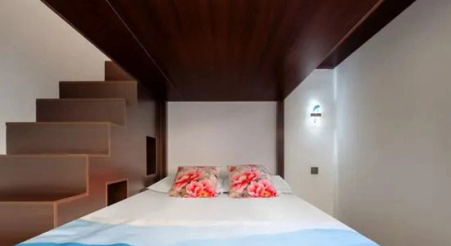 Люкс HeYuan Leisure&Accommodation