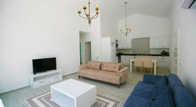Villa Ziran 2, Забронировать Вилла Калкан провинция Анталья