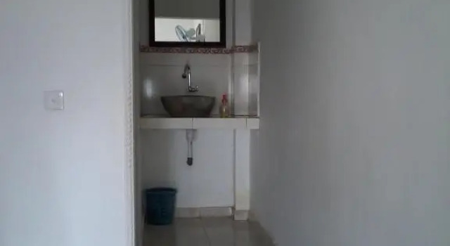 O podwyższonym standardzie pokój Sinar Bali 2