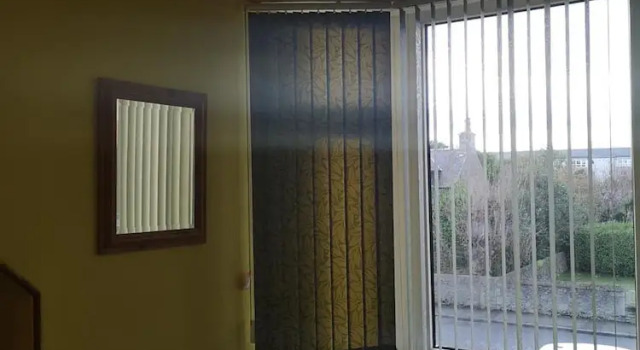 Двухместный номер Standard Granville Guest House