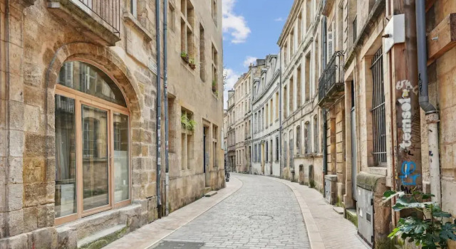 Lavie Maison - Centrale et Spacieux