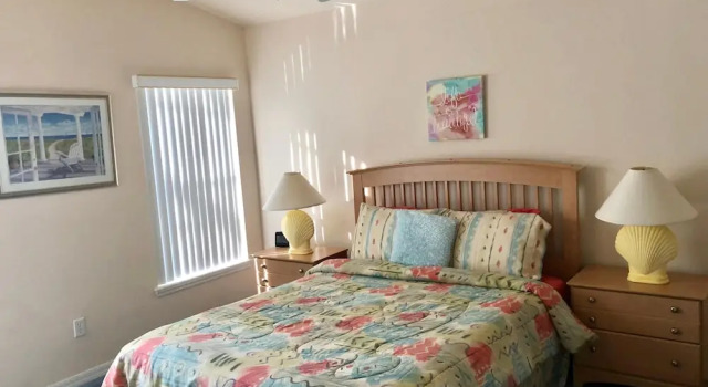 Five Bedroom Pool Home - 893 SR - Vusa