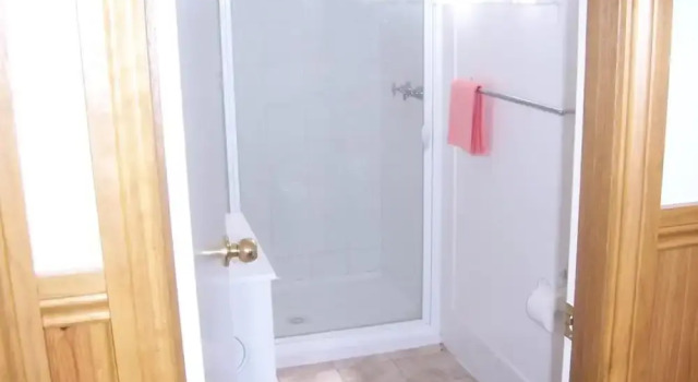 Номер Deluxe Stawell Caravan Park