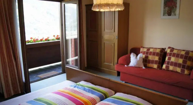 Appartement Gerlinde