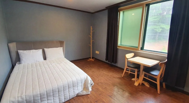 Suite Bigso Stay