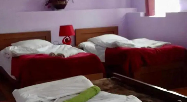 Nino Khetaguri Guest House, Забронировать Гостевой дом Гостевые дома Мцхета-Мтианети, Гостевой дом