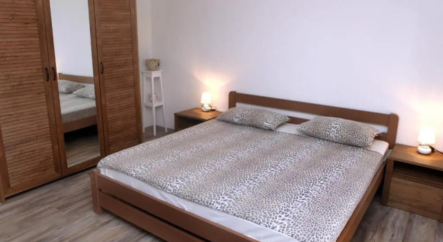 Nice Apartment Near the Sea Es3