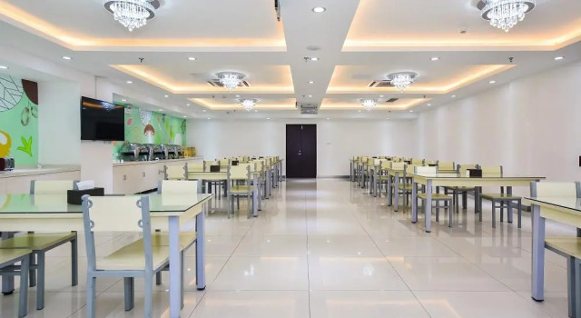 Elan Inn Nanjing Pukou Nanxin Hotel