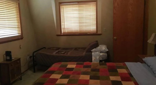 Hopes Cabin, Забронировать Дом для отпуска Паквуд Mount Rainier National Park