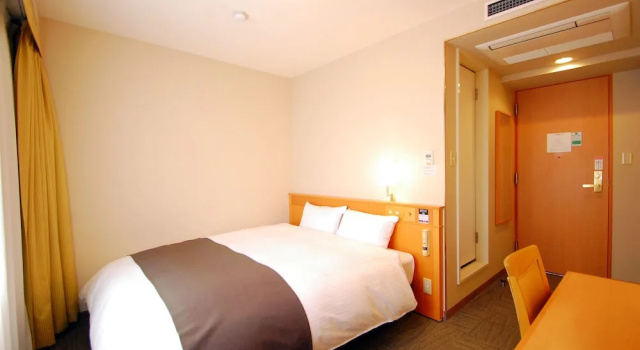 Двухместный номер Superior Izumo Royal Hotel