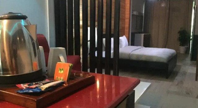 Aldos Résidence, Boek Hotel Marcory 