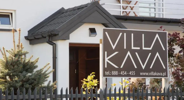 Villa Kava